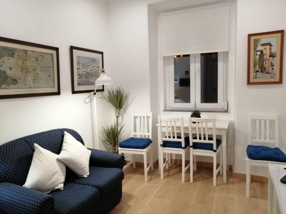 Casa Da Praia Da Poca - Apartamento Tulipa Estoril Ngoại thất bức ảnh